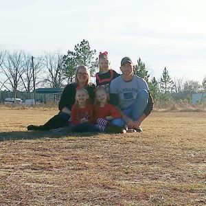 Meet your Posher, Joey brittany